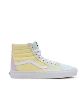 Zapatilla Vans Sk8-Hi multicolor