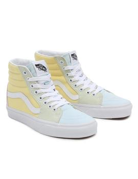 Zapatilla Vans Sk8-Hi multicolor