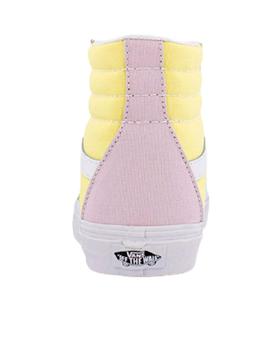 Zapatilla Vans Sk8-Hi multicolor