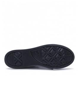 Zapatilla Converse Eva Plaform Alta Lona GS Blanco