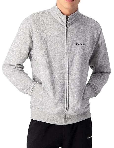 SUDADERA HOMBRE CHAMPION ROSA