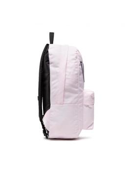 Mochila Vans Realm Flying Rosa