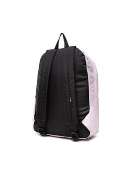 Mochila Vans Realm Flying Rosa