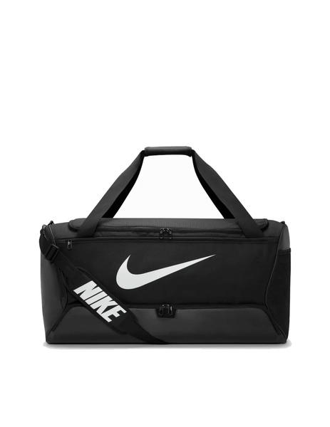 alineación aritmética entrevista Bolso Nike Brasilia 9.5 95L Negro