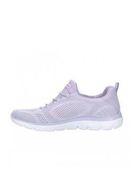 Zapatilla Skechers Summits Mujer LVHP