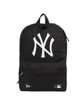 Mochila New Era MLB Sadium New York Yankees negra