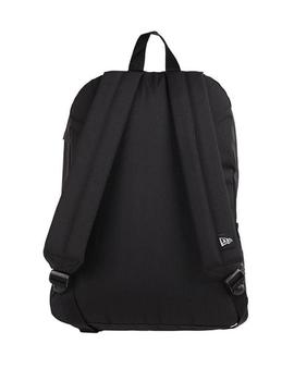 Mochila New Era Stadium NEYYAN Negro/Blanco