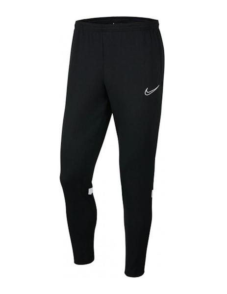 Pantalon Nike Dry Fit Academy Negro/Blanco