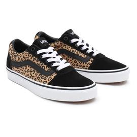 Zapatilla Vans WM Ward Cheetah