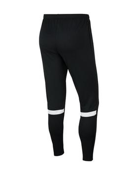 Pantalon Nike Dry Fit Academy Niño Negro/Blanco