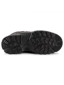 Bota Chiruca Massana 21 GTX Mujer Gris y Verde