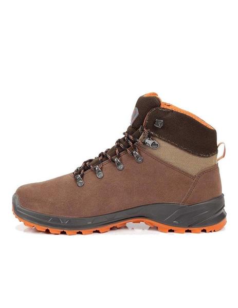 Botas Chiruca Verona 04 Gore-Tex Mostaza Hombre