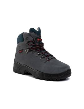 Bota Chiruca Xacobeo 05 GTX Hombre Gris