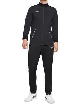 Chandal Nike Fit Academy Hombre Negro