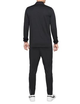 Chandal Nike Dry Fit Academy Hombre Negro