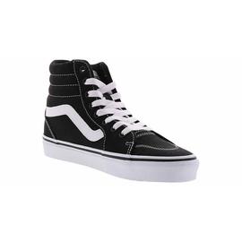 Zapatilla Vans WM Filmore Hi Negro/Blanco