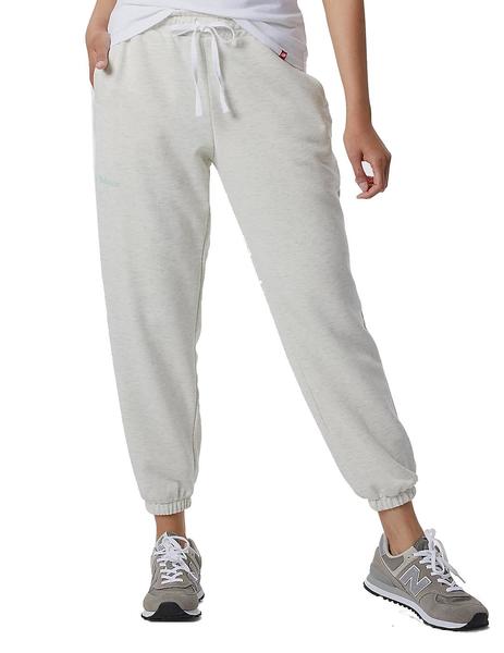 Pantalón chándal mujer gris