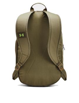 Mochila Under Armour Hustle Lite Verde