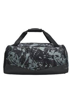 Bolso Under Armour Undeniable 5.0 Duffle Negro/Fluor