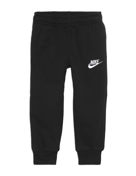 Pantalon Jogger Pant Niño Negro