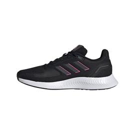 Zapatillas Adidas Runfalcon 2.0 para mujer negras