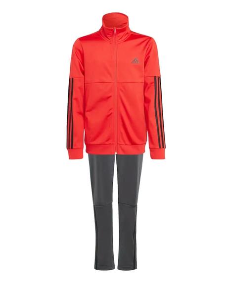 Chandal adidas cheap rojo niño