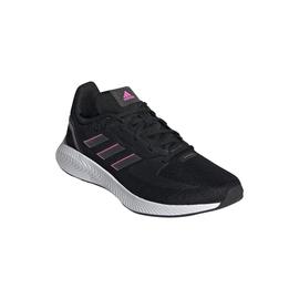 Zapatillas Adidas Runfalcon 2.0 para mujer negras