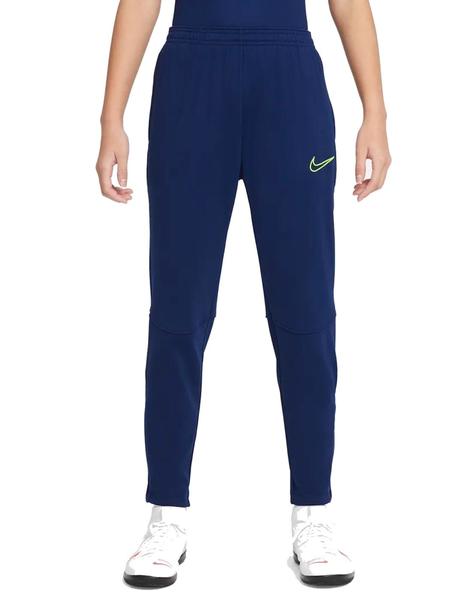 tierra principal Ahorro Definir Pantalon Nike Therma FIT ACD Niño Azul