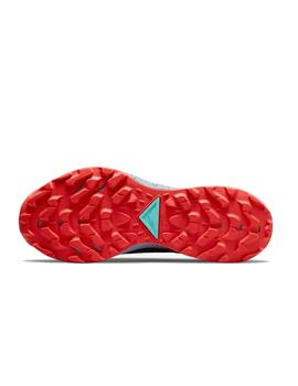 Zapatilla Nike Pegasus Trail 3 Wine/Gold