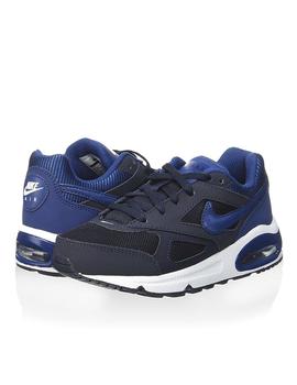 Adversario evidencia Remolque Zapatilla Nike Air Max Ivo PS Marino