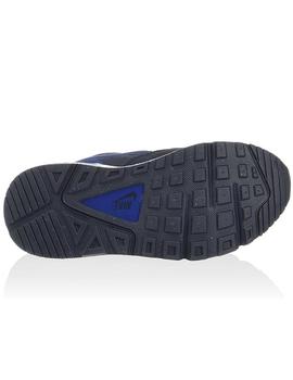 Zapatilla Nike Air Max Ivo PS Marino