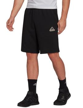 Pantalón Corto Adidas FCY SHO Hombre Negro