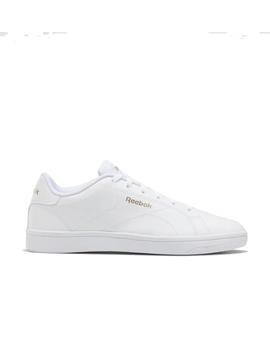 Zapatilla Reebok Royal Complete Mujer Blanco