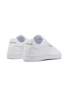 Zapatilla Reebok Royal Complete Mujer Blanco