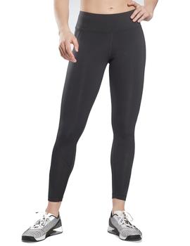 Malla Reebok Mesh Tight Chica Negro