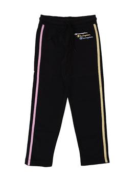 Pantalon Champion Niña Negro