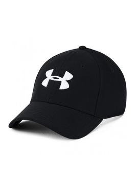 Gorra Under Armour Blitzing Negra