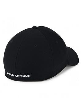 Gorra Under Armour Blitzing Negra
