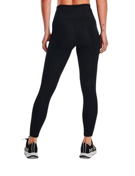 Leggings Under Armour Motion Ankle Mujer Negro
