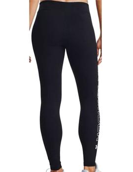 Leggings Under Armour Favorite Mujer Negro