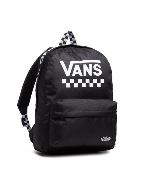 Vans Street Sport Negra