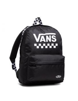 Mochila Vans Street Sport Negra