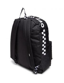 Mochila Vans Street Sport Negra