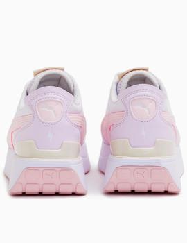 Zapatillas Puma Cruise Rider by Pedroche