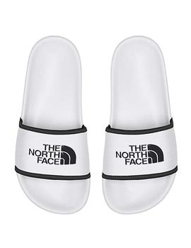 Sandalia The North Face W BC Slide Blanca