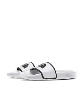Chancla TNF WM Base Camp Slide III LA9 Blanco