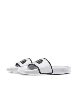 Sandalia The North Face W BC Slide Blanca