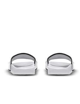 Chancla TNF MN Base Camp Slide III LA9 Blanco