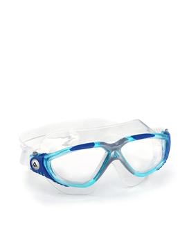 Gafas Aqua Vista Adulto Azul