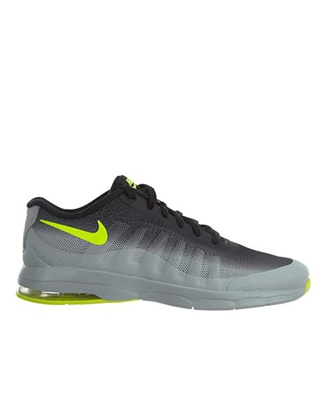 Zapatilla Nike Air Invigor PS Gris para